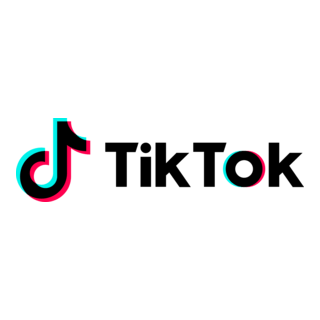 TikTok Logo